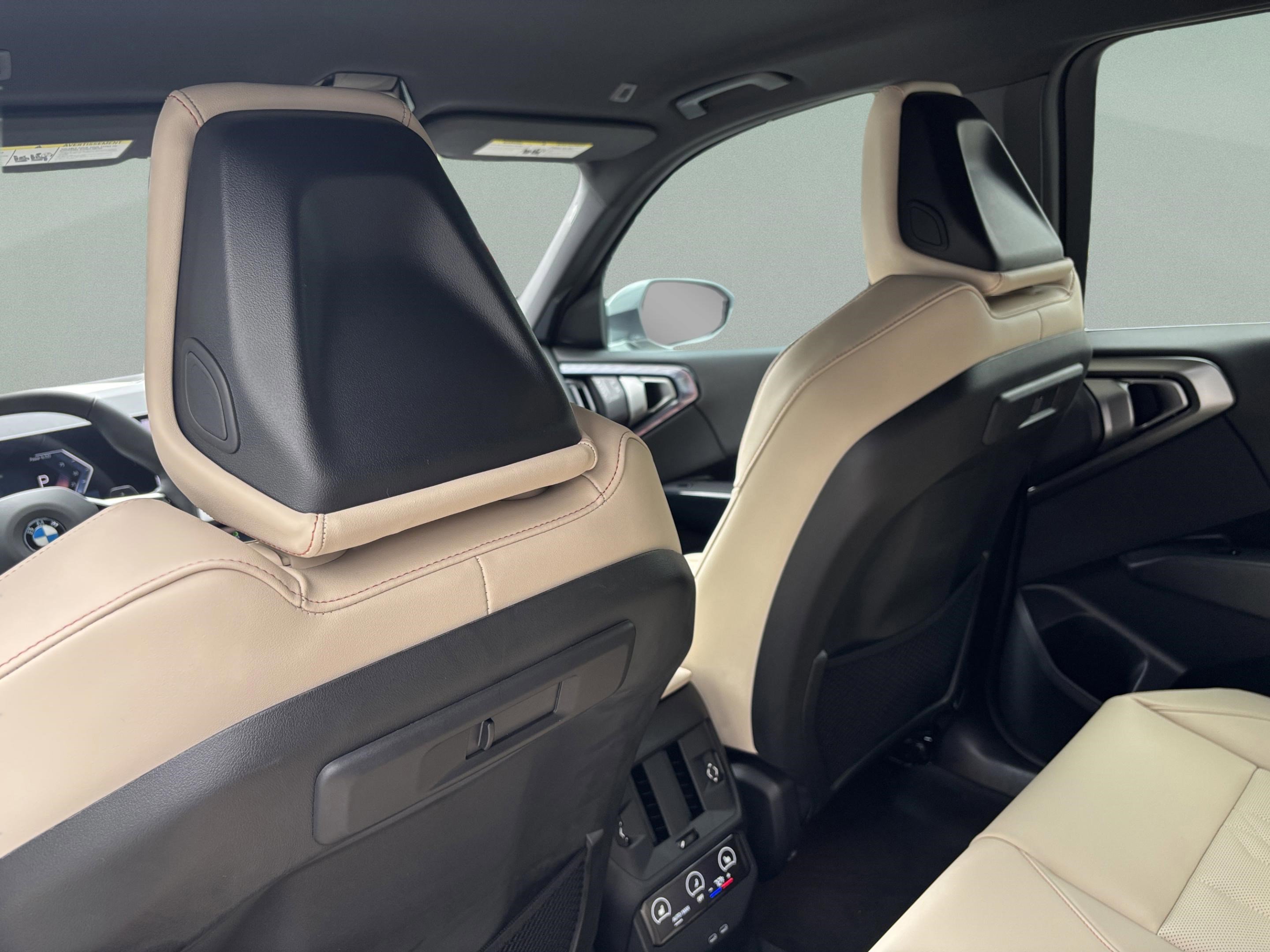 Used 2026 BMW X3 xDrive30 w/ Convenience Package AWD/4WD image 27