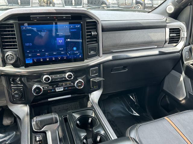 Used 2023 Ford F150 Platinum w/ Equipment Group 701A High AWD/4WD image 14