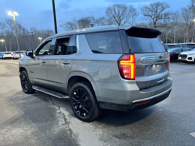 Used 2023 Chevrolet Tahoe LS image 12
