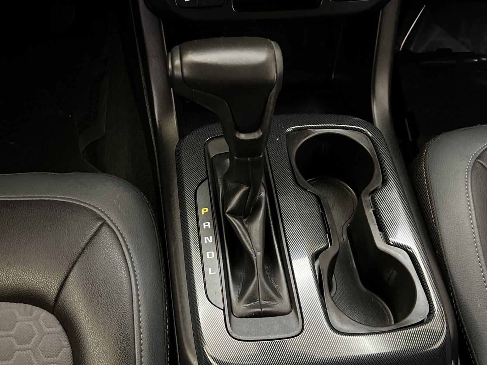 Used 2019 Chevrolet Colorado Z71 image 20