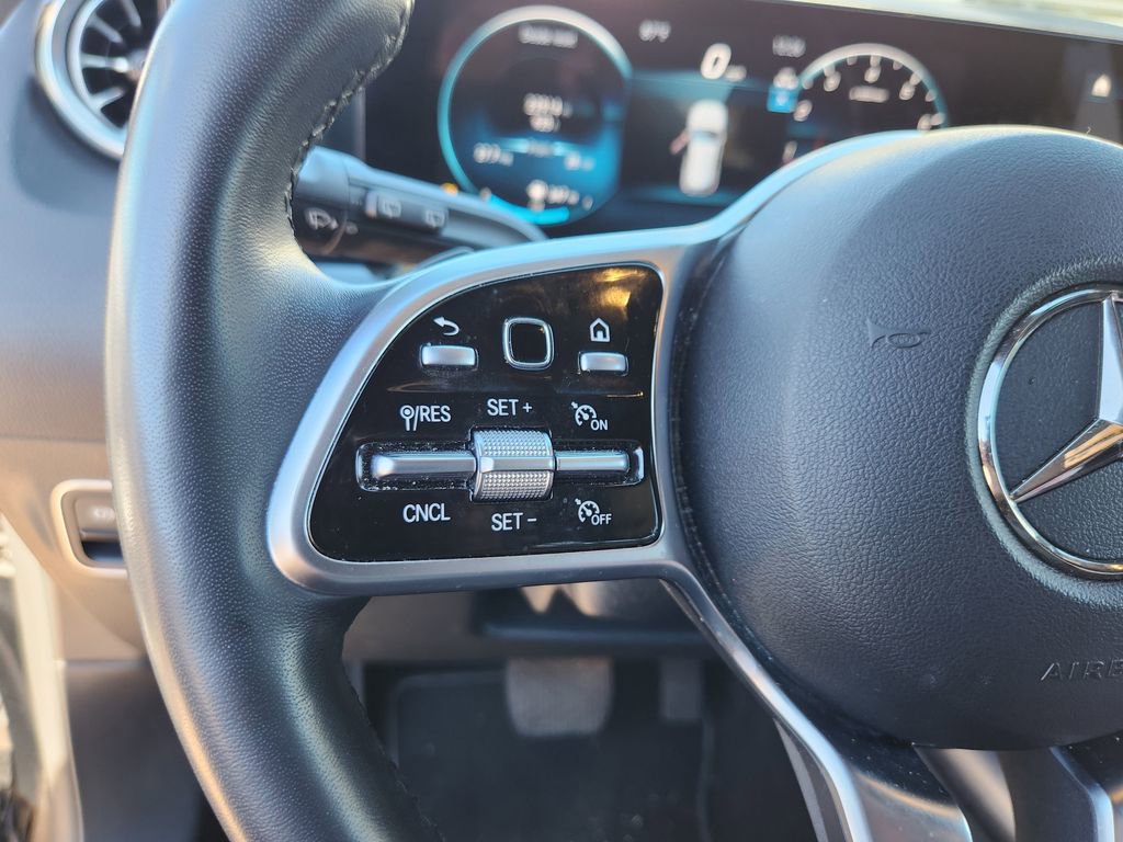 Used 2023 Mercedes-Benz GLA 250 GLA 250 image 22