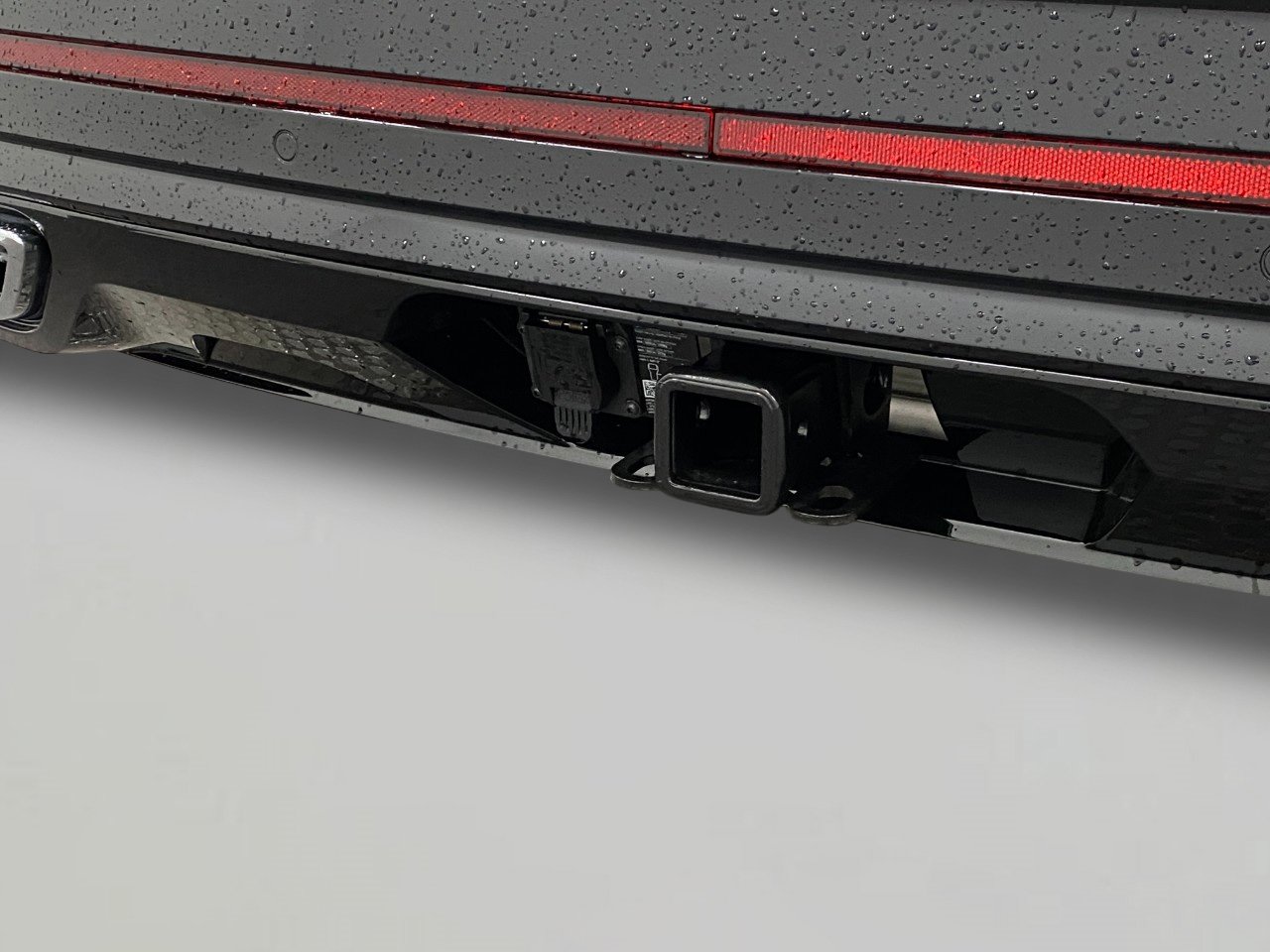New 2026 Volkswagen Atlas SEL Premium R-Line image 4