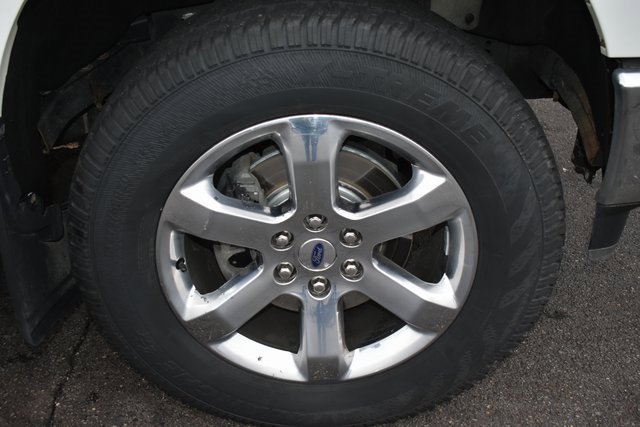 Used 2021 Ford F150 Lariat w/ Equipment Group 502A High image 60