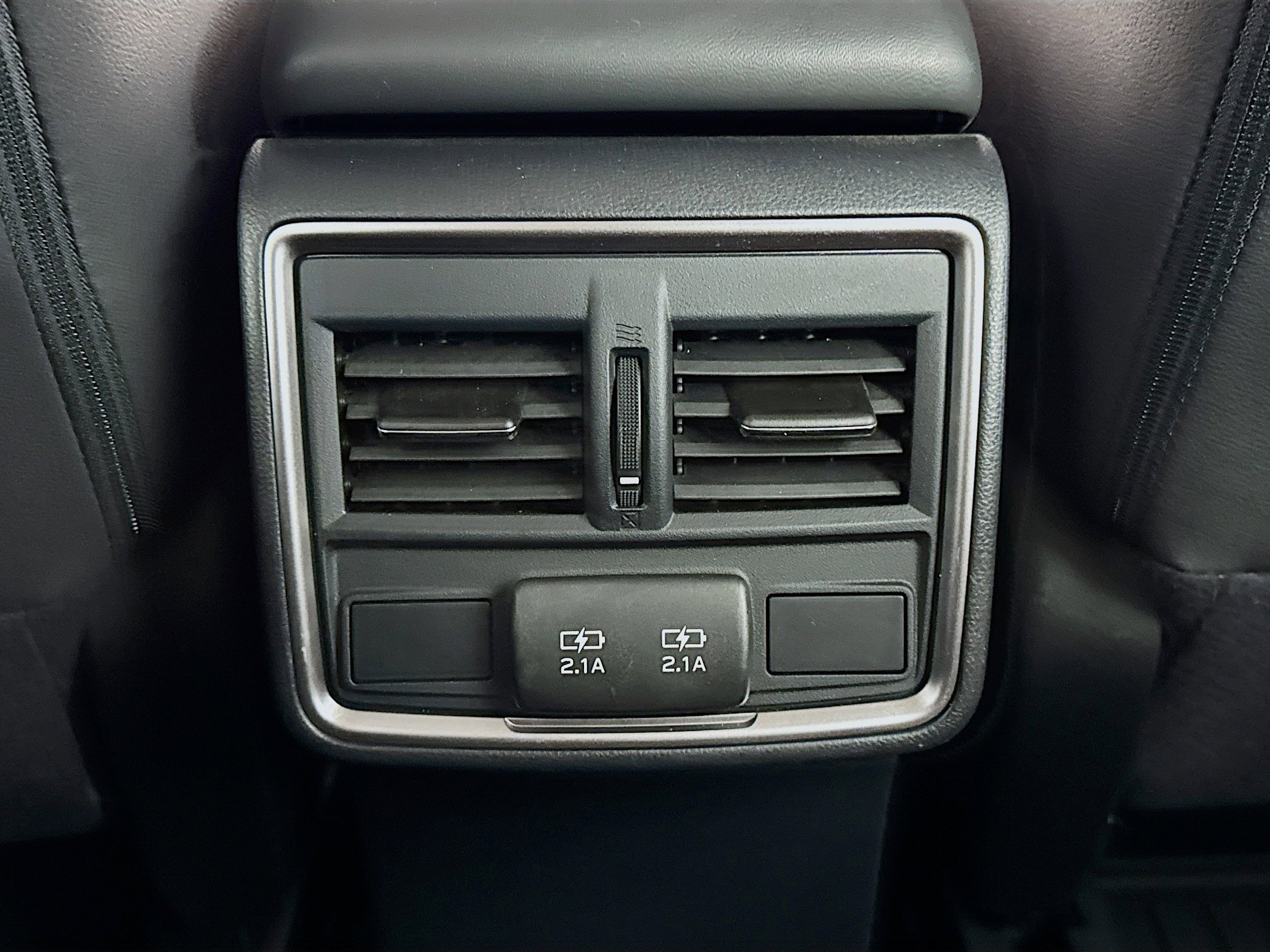 Used 2023 Subaru Forester Premium w/ Popular Package #1 image 25