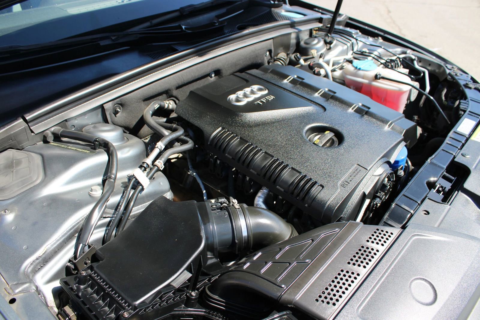 Used 2014 Audi A4 2.0T Premium Plus image 32