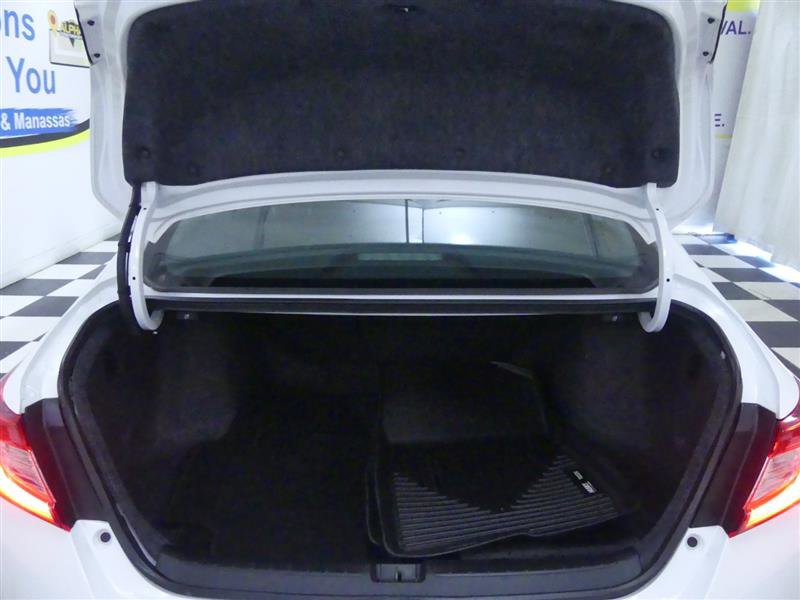 Used 2022 Honda Accord EX-L image 31