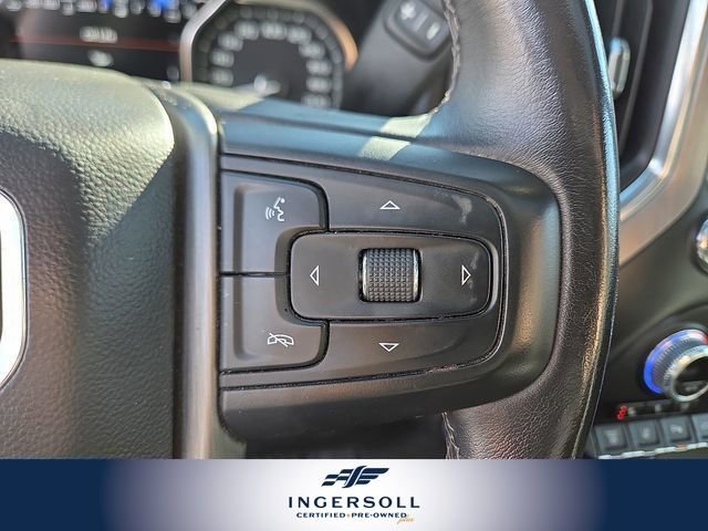 Used 2023 GMC Sierra 3500 Denali w/ Denali Black Diamond Edition image 35