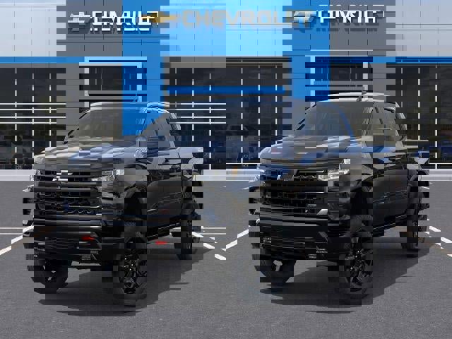 New 2026 Chevrolet Silverado 1500 LT Trail Boss w/ Protection Package image 6
