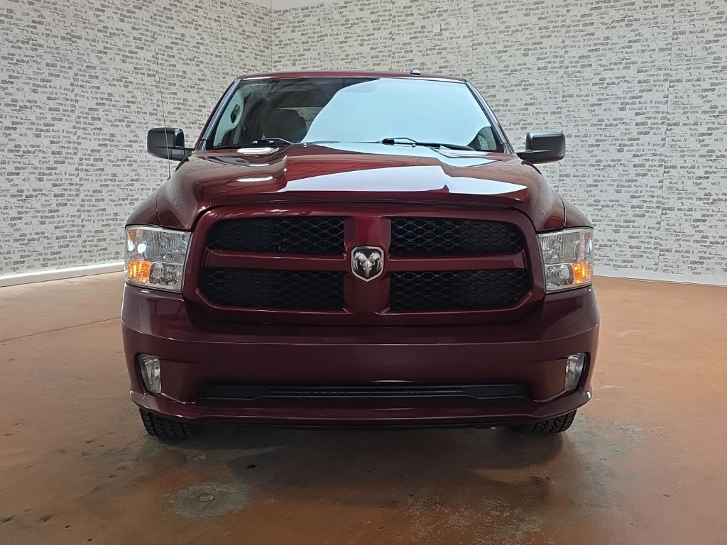 Used 2017 RAM 1500 Express image 3