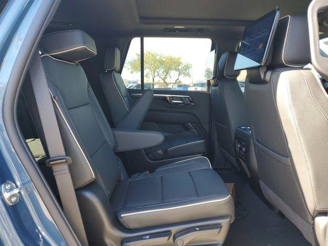 New 2026 Chevrolet Tahoe Premier image 12