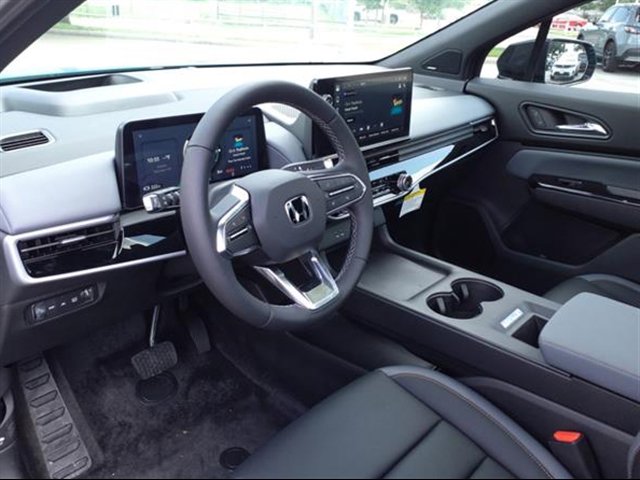 New 2026 Honda Prologue Elite image 3