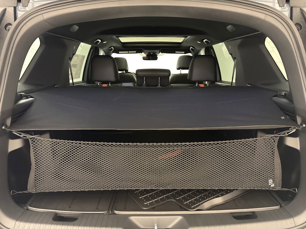 New 2026 Honda Passport TrailSport image 12