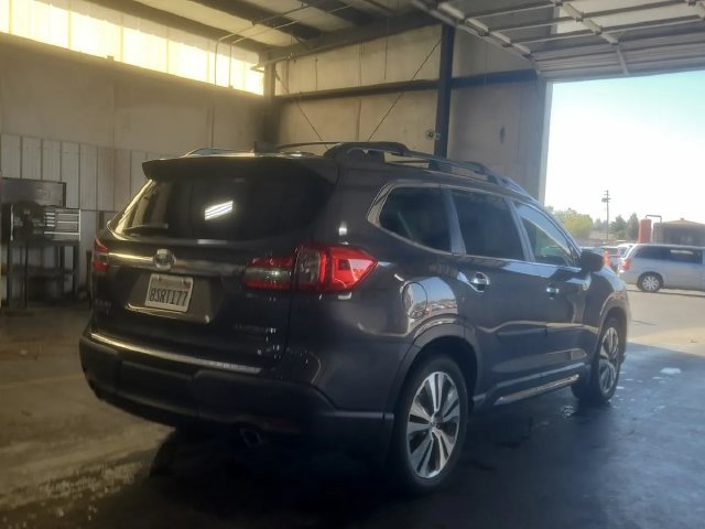 Used 2021 Subaru Ascent Touring w/ Popular Package #2 AWD/4WD image 5