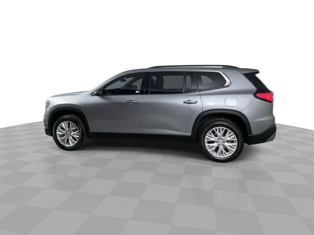 Used 2024 GMC Acadia Elevation w/ Super Cruise Package image 5