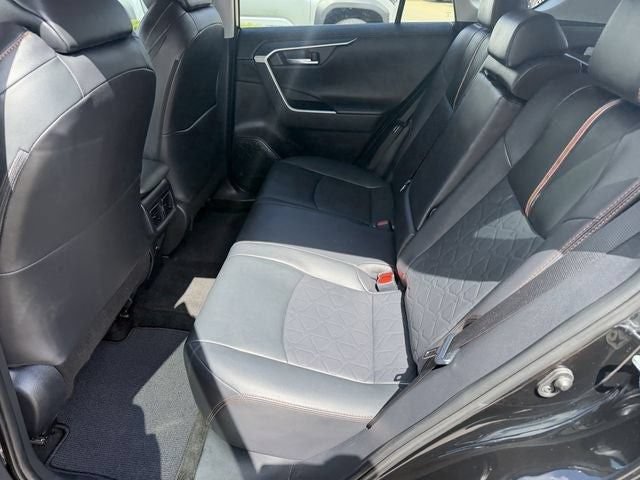 Used 2024 Toyota RAV4 Adventure AWD/4WD image 21