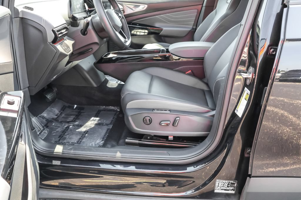 Certified 2023 Volkswagen ID.4 Pro S AWD/4WD image 18