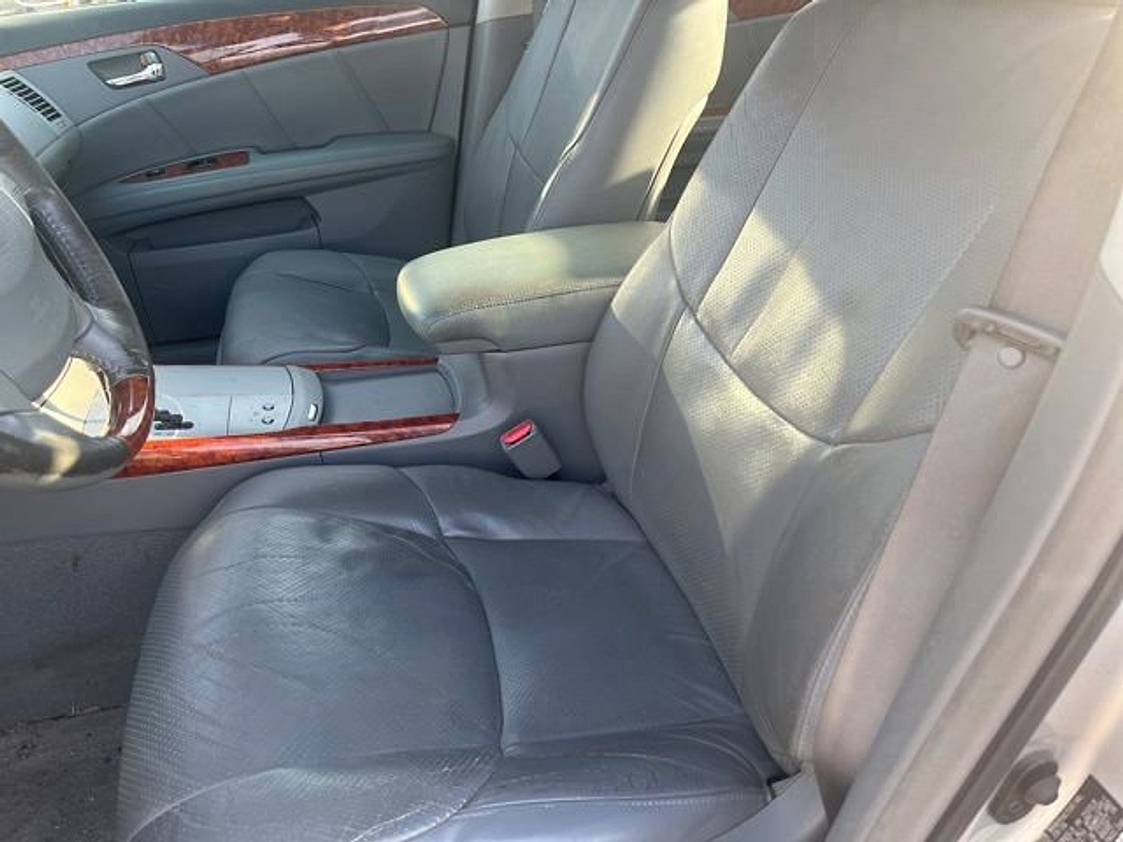 Used 2007 Toyota Avalon XL image 9