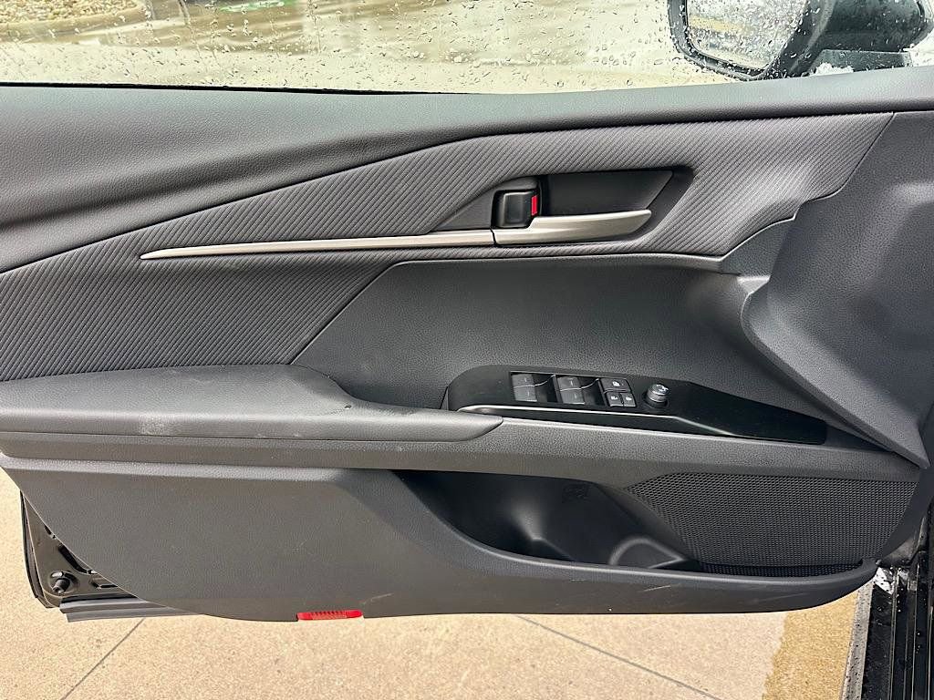 New 2026 Toyota Camry Hybrid image 9