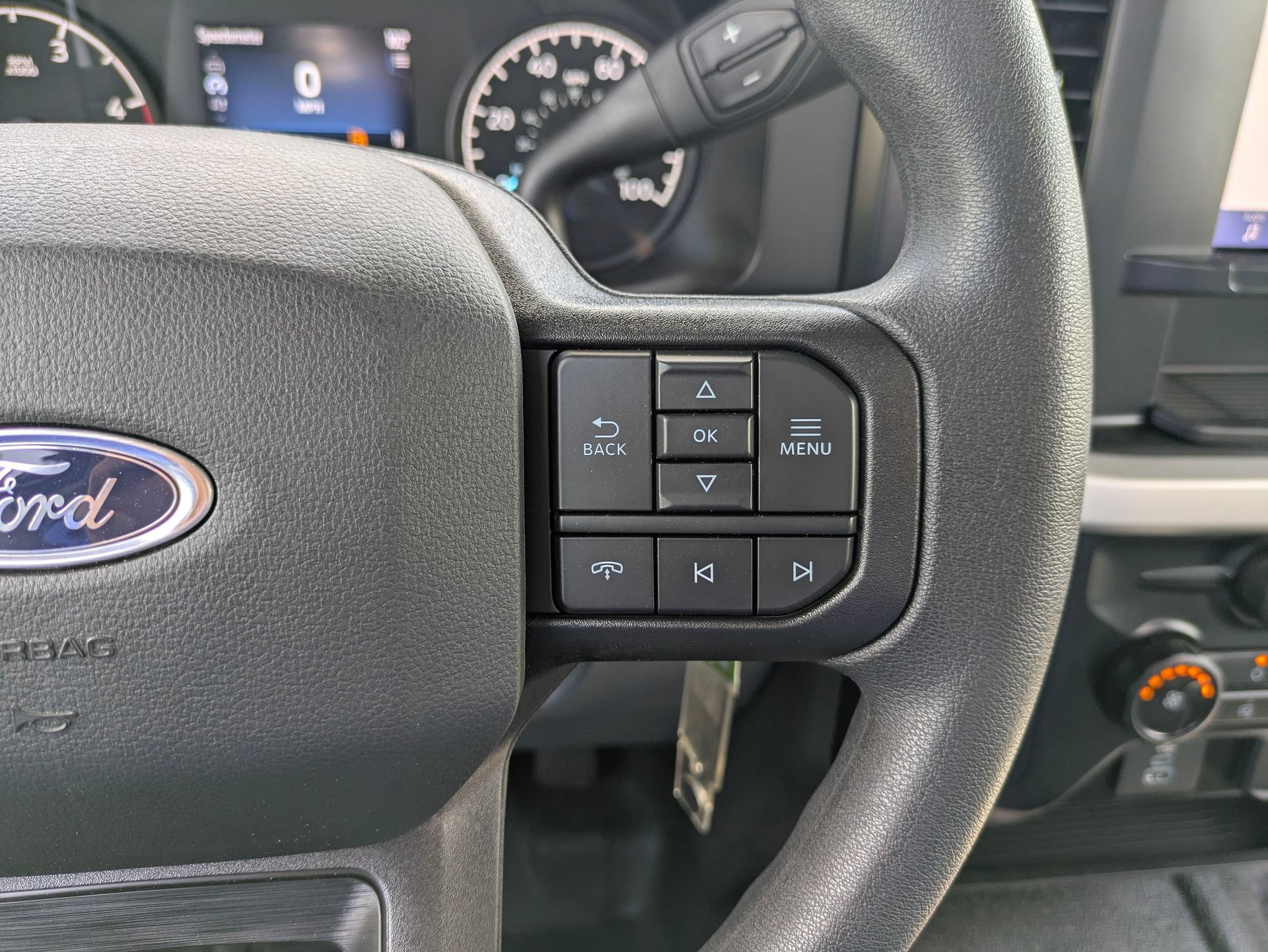 New 2024 Ford F350 XL w/ Snow Plow Prep Package AWD/4WD image 23