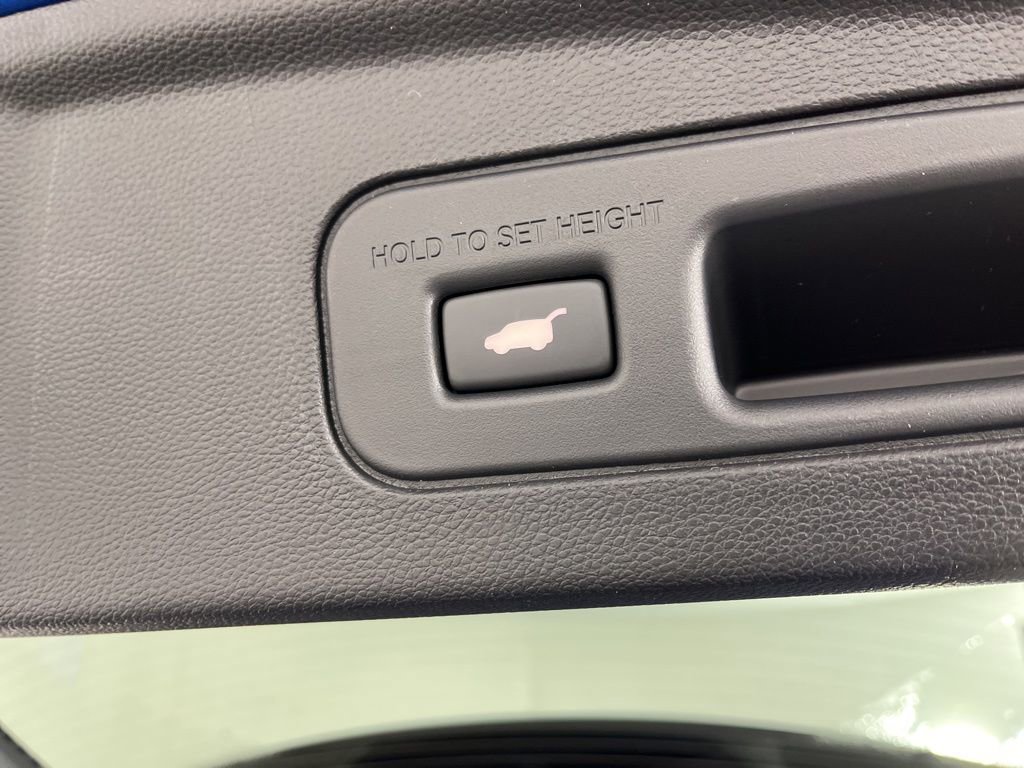 New 2026 Acura MDX A-Spec image 24