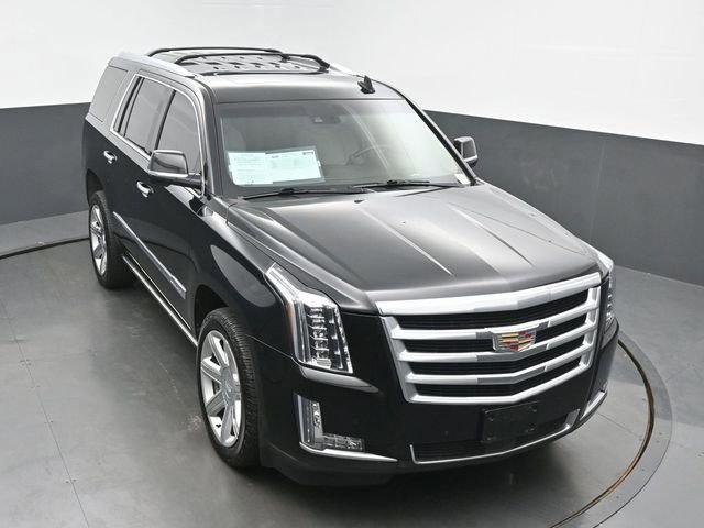 Used 2015 Cadillac Escalade Premium AWD/4WD image 45