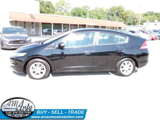 Used 2010 Honda Insight EX image 2