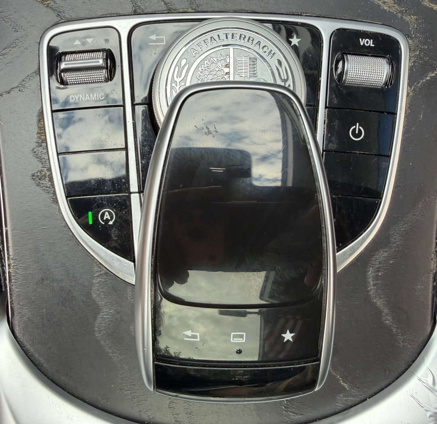 Used 2016 Mercedes-Benz C 300 4MATIC Sedan image 20