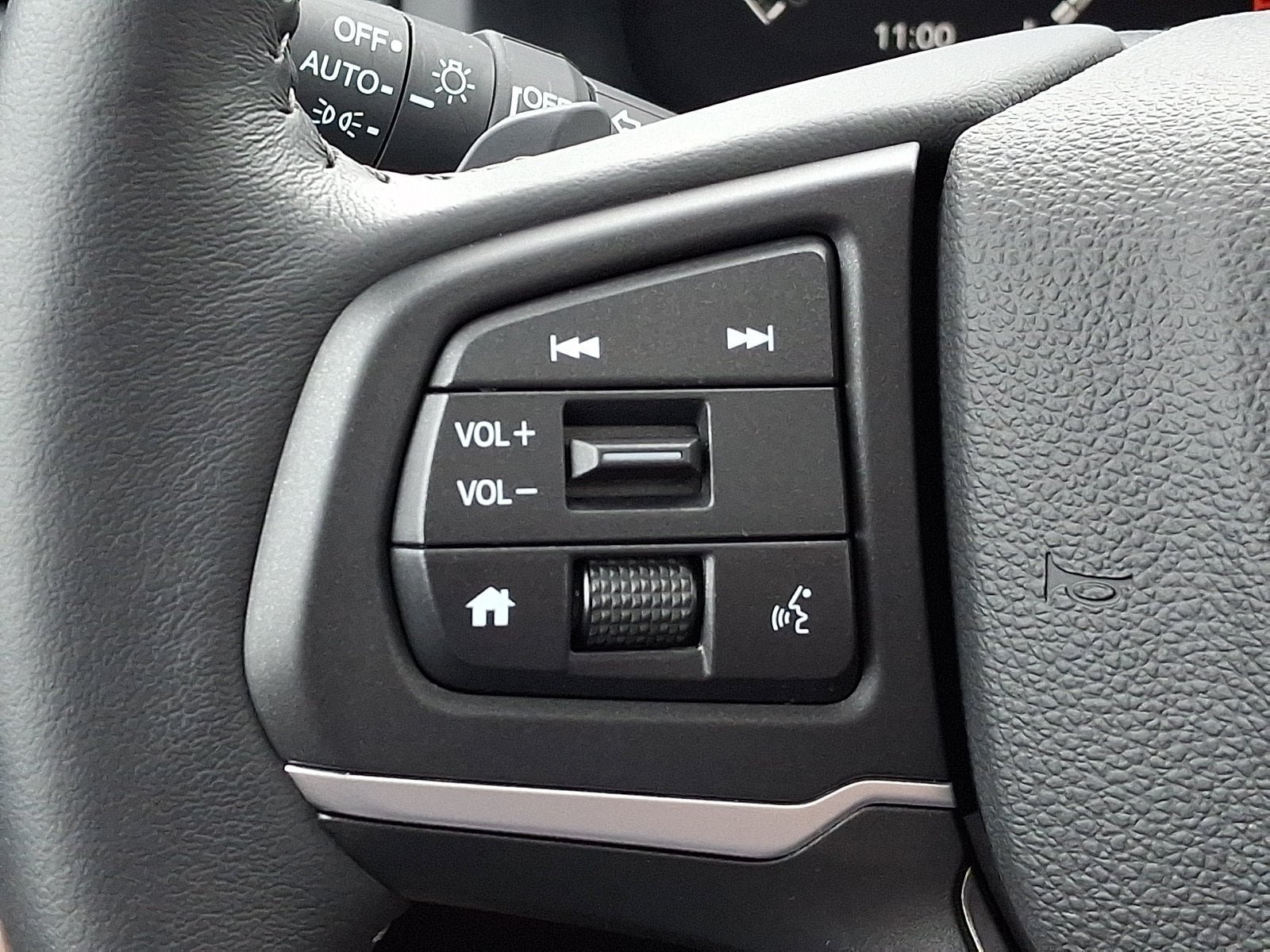 Certified 2026 Honda Ridgeline RTL image 21