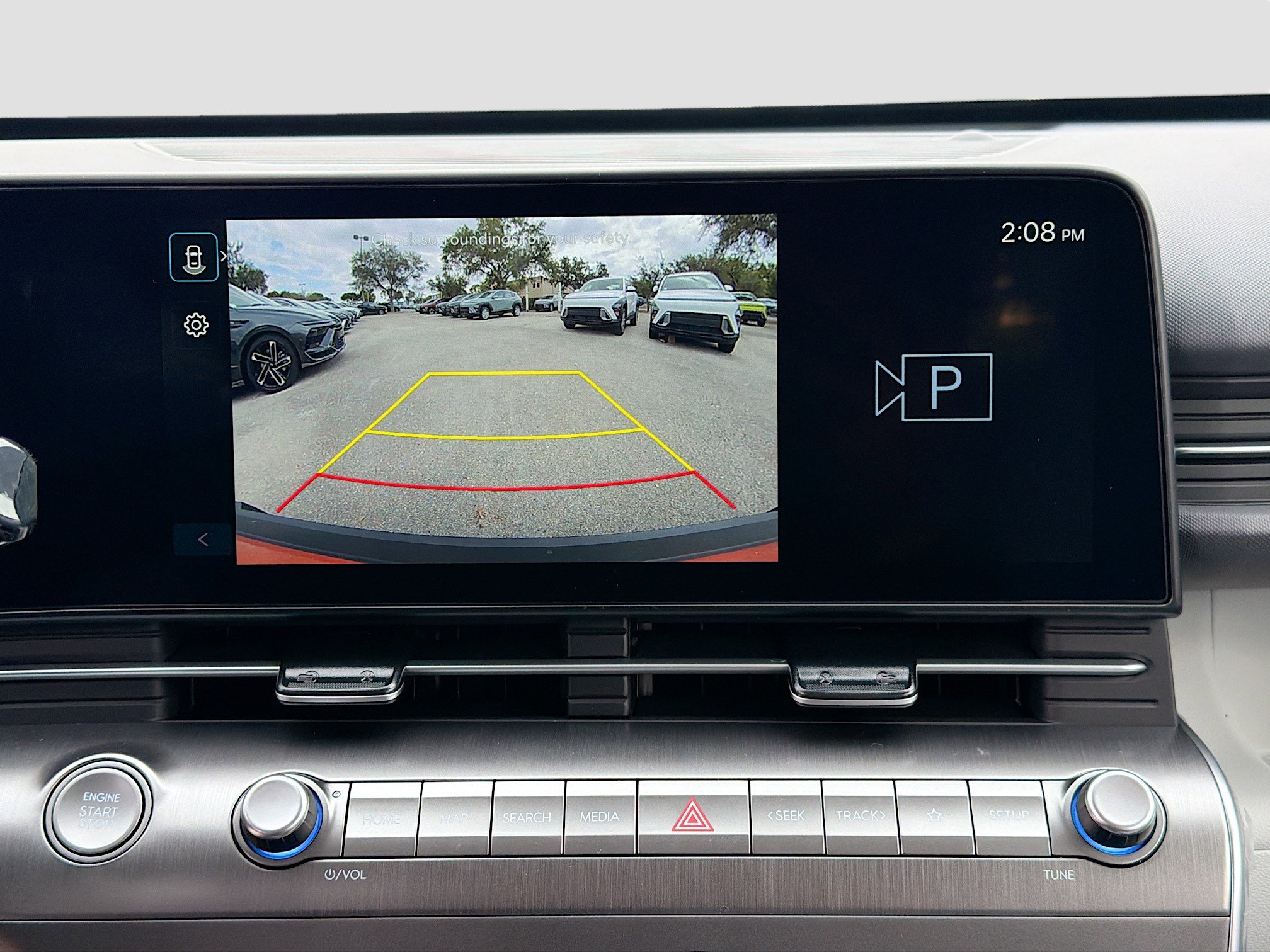 New 2026 Hyundai Kona SE AWD/4WD image 26