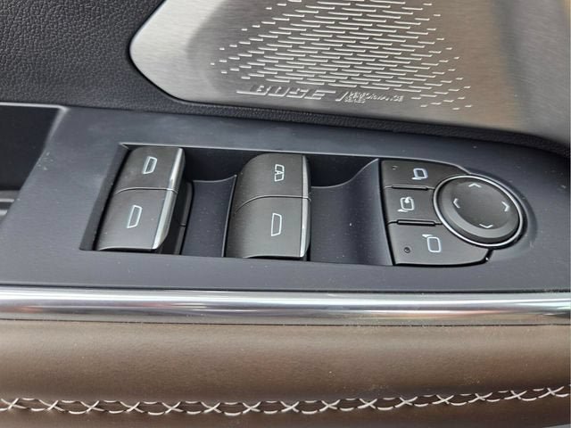 New 2026 GMC Acadia Denali Ultimate FWD image 26