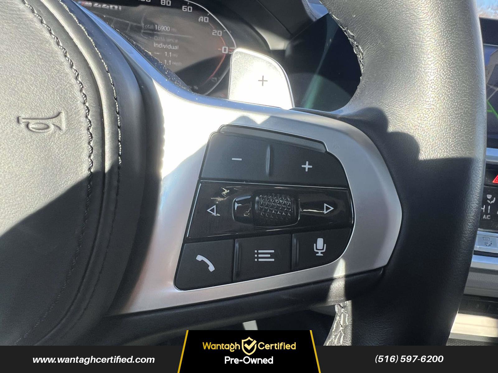 Used 2022 BMW 440i xDrive M440i xDrive Coupe AWD image 21