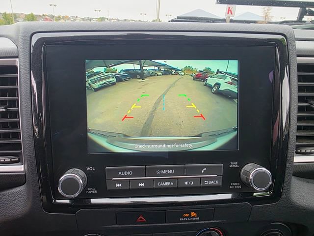 Used 2022 Nissan Frontier SV image 26