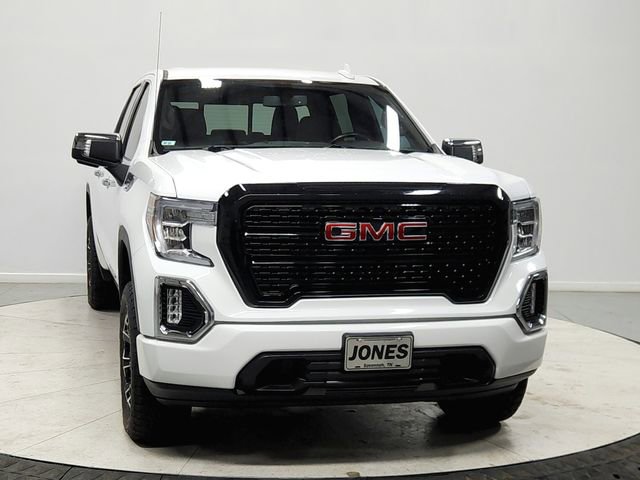 Used 2019 GMC Sierra 1500 SLT w/ SLT Premium Package image 2