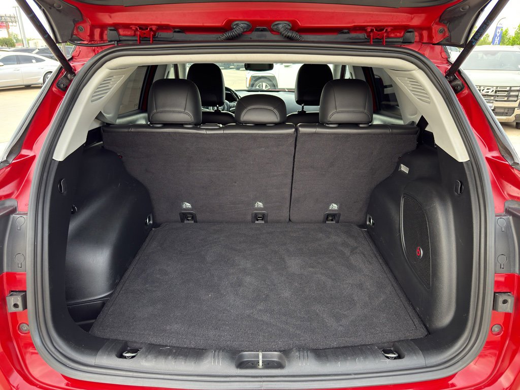 Used 2019 Jeep Compass High Altitude image 27