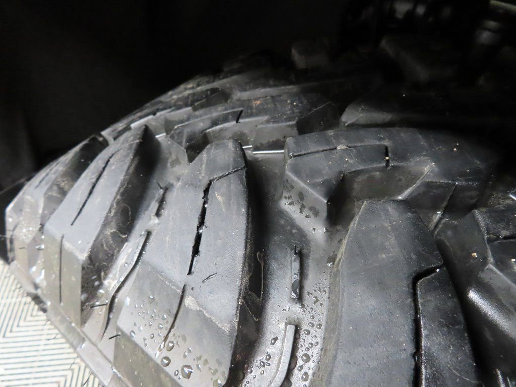 Used 2024 GMC Sierra 2500 Denali w/ Technology Package image 7