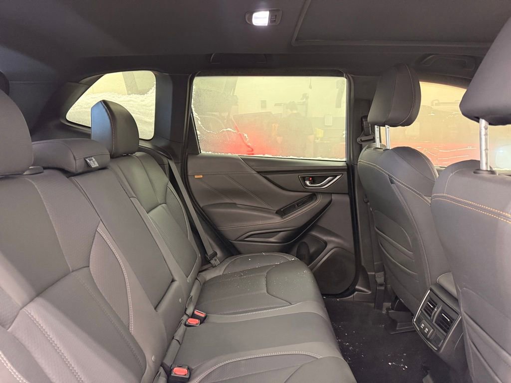 Used 2022 Subaru Forester Wilderness image 27
