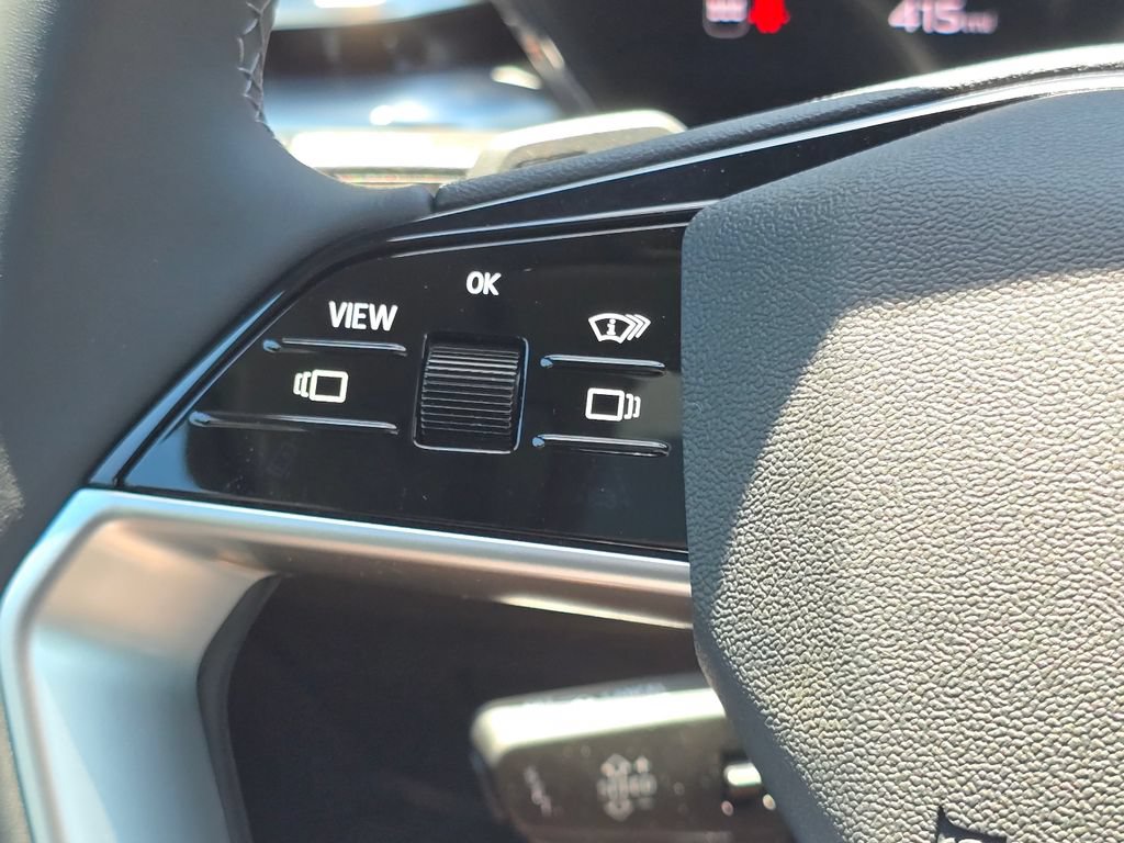 New 2026 Audi A5 Premium Plus AWD/4WD image 16