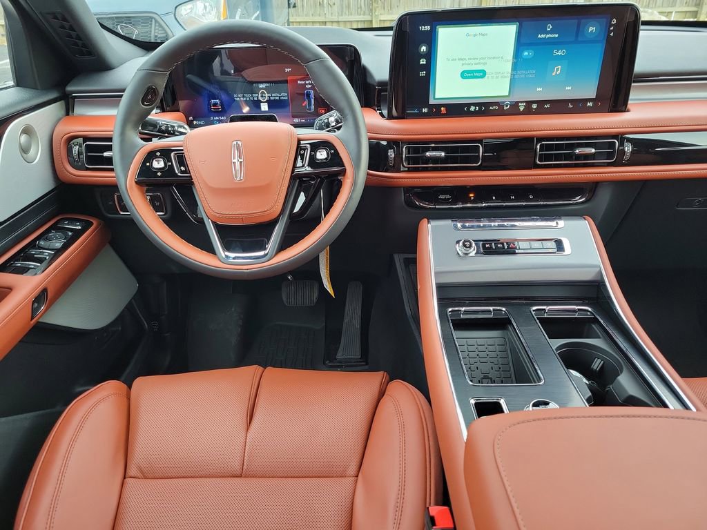 New 2026 Lincoln Aviator Reserve image 12