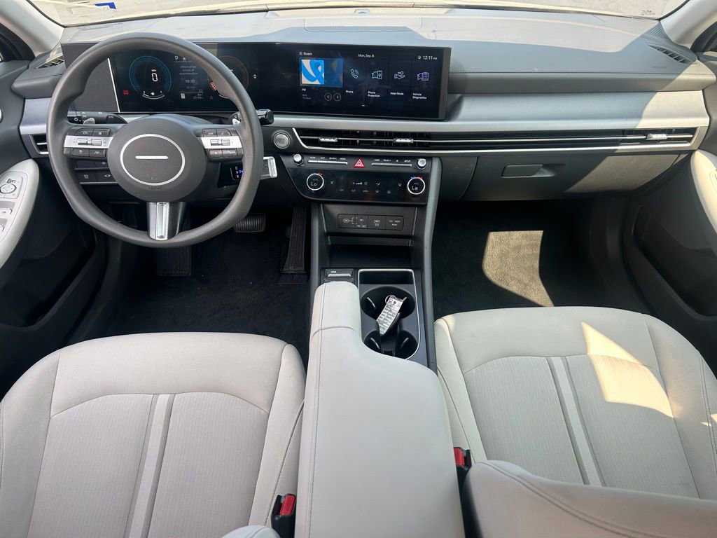 Used 2025 Hyundai Sonata SEL image 28