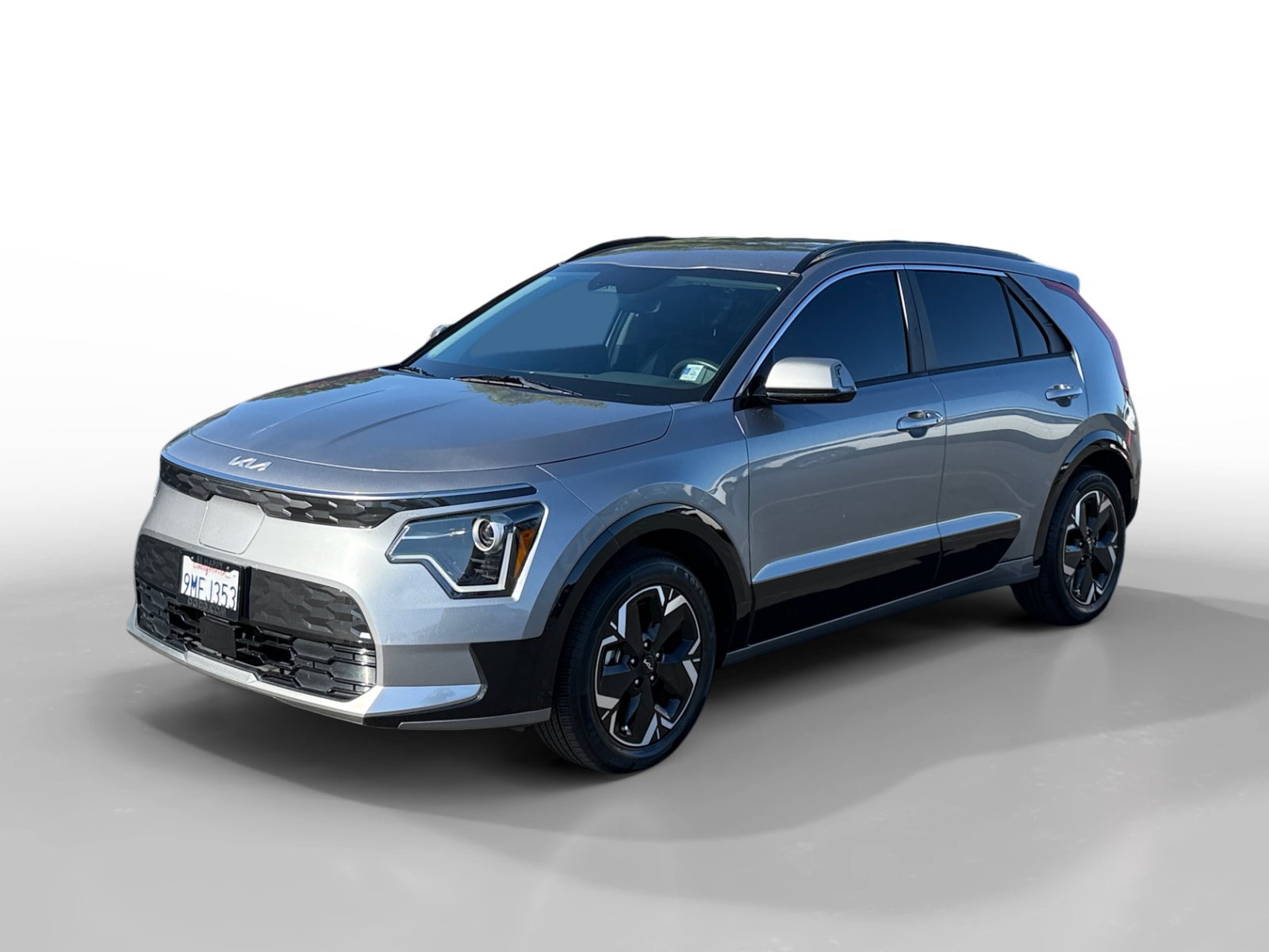 Used 2024 Kia Niro Wind FWD image 1