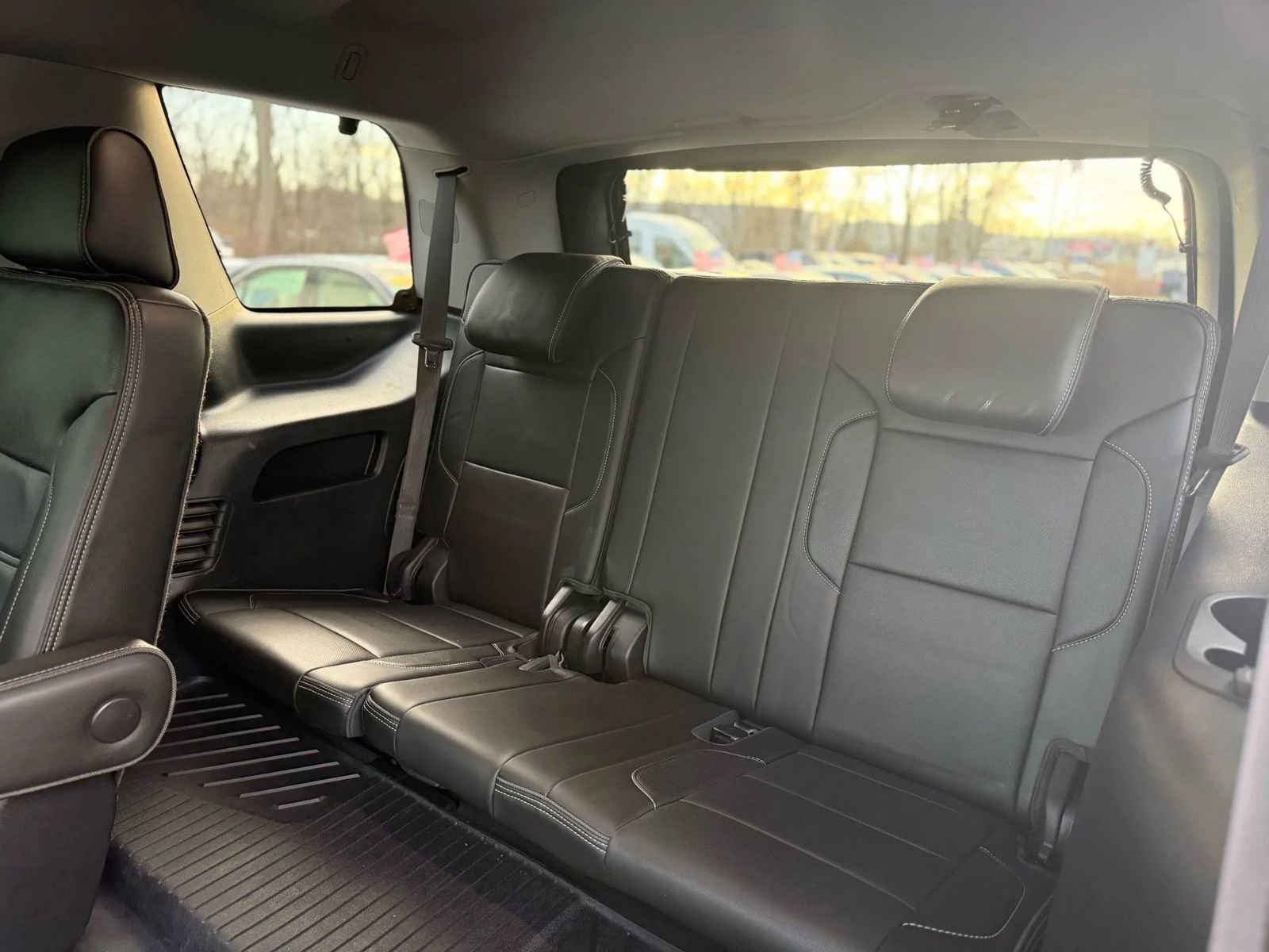 Used 2019 GMC Yukon Denali w/ Denali Ultimate Package image 40