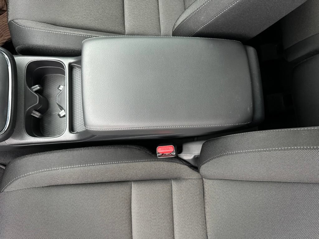 Certified 2025 Honda CR-V LX image 25