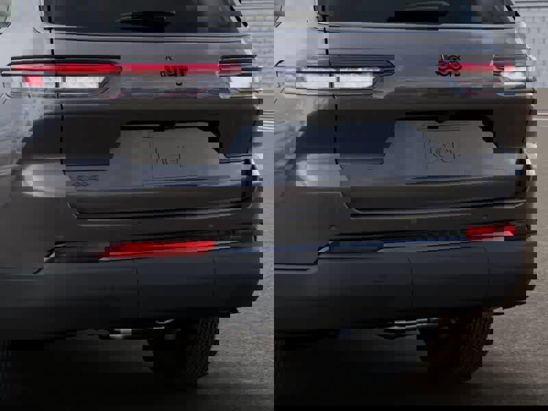 New 2026 Jeep Grand Cherokee L 4WD image 13