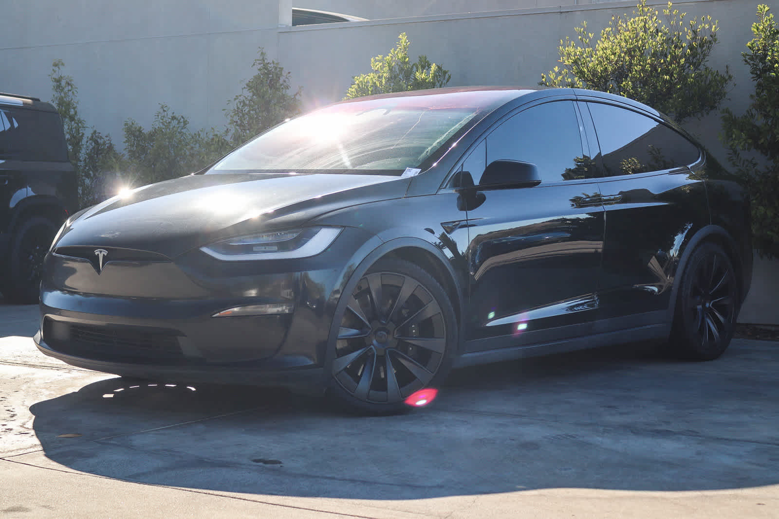 Used 2023 Tesla Model X