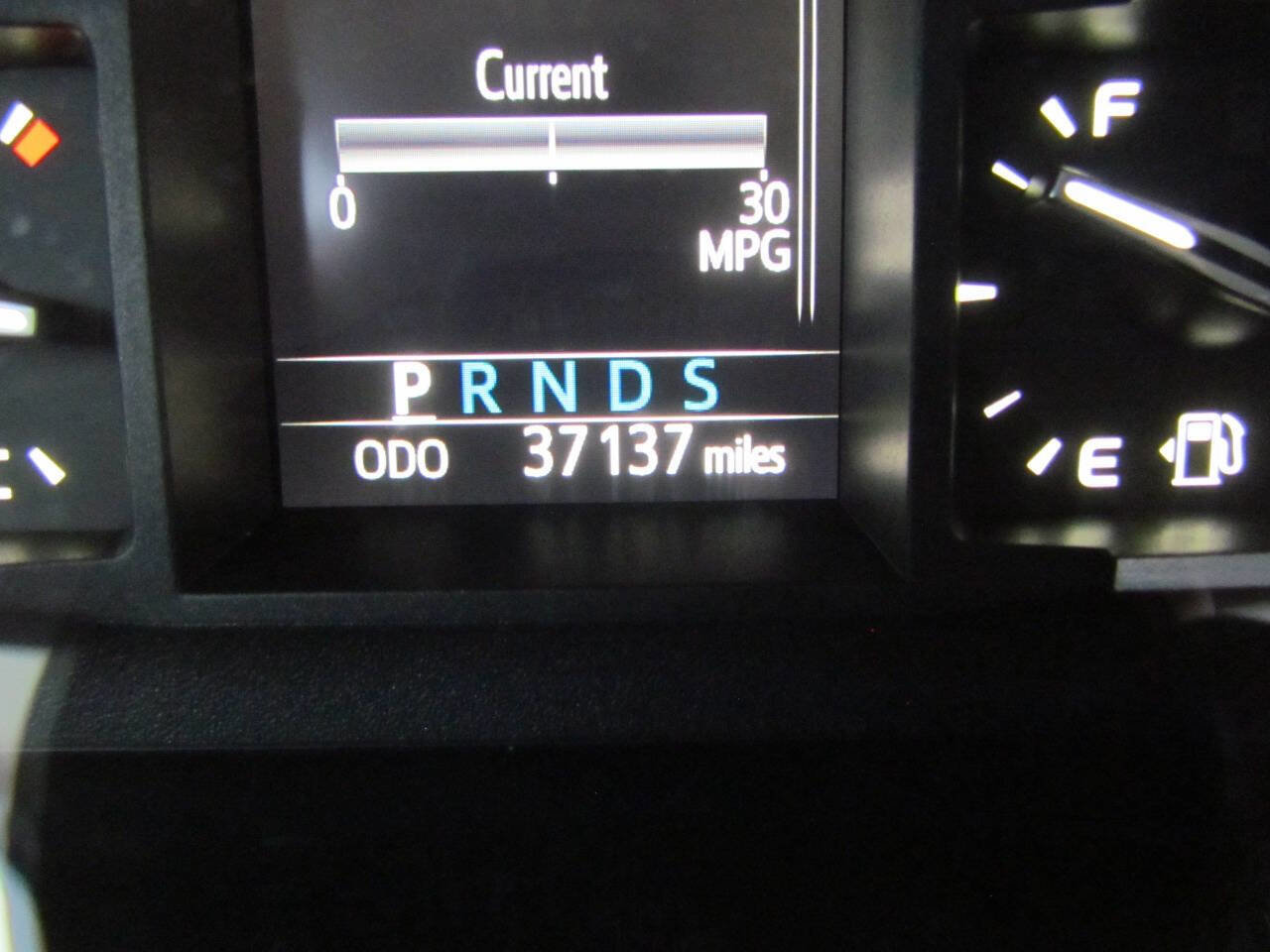 Used 2021 Toyota Tundra SR5 image 22