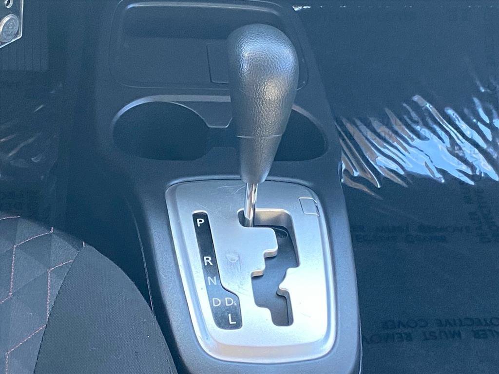 Used 2021 Mitsubishi Mirage ES image 11