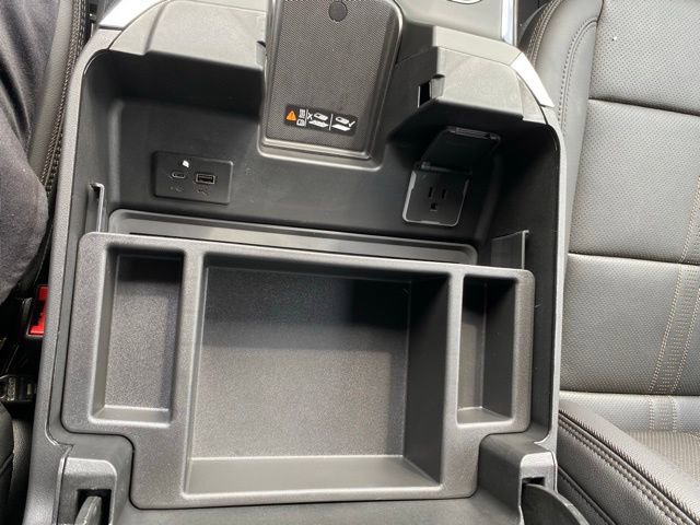 New 2026 Chevrolet Silverado 1500 High Country AWD/4WD image 34