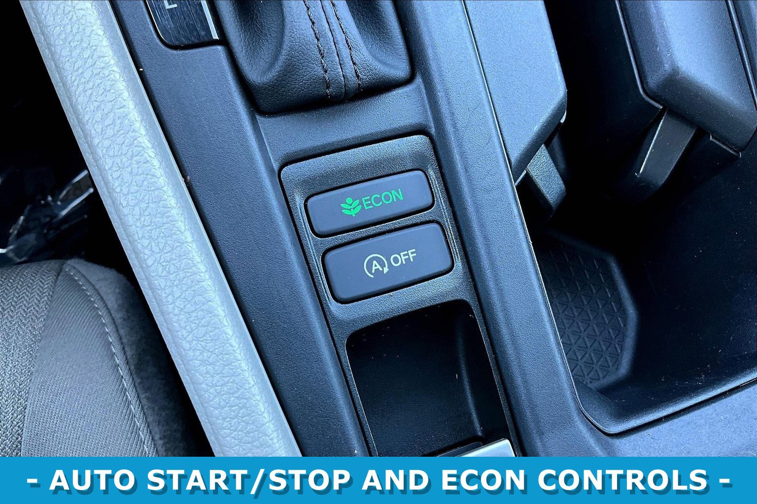 Certified 2024 Honda Accord EX image 14