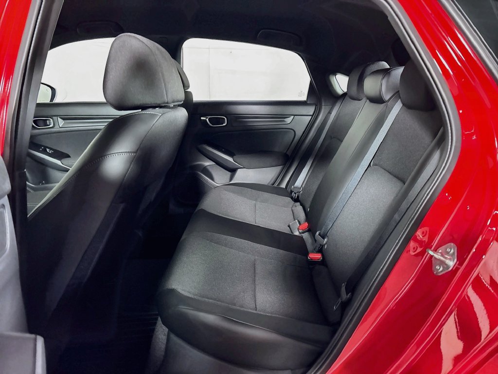 New 2026 Honda Civic Sport image 19