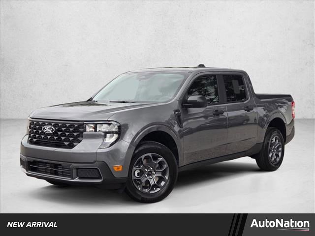 New 2026 Ford Maverick XLT